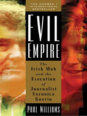 cover image of Evil Empire